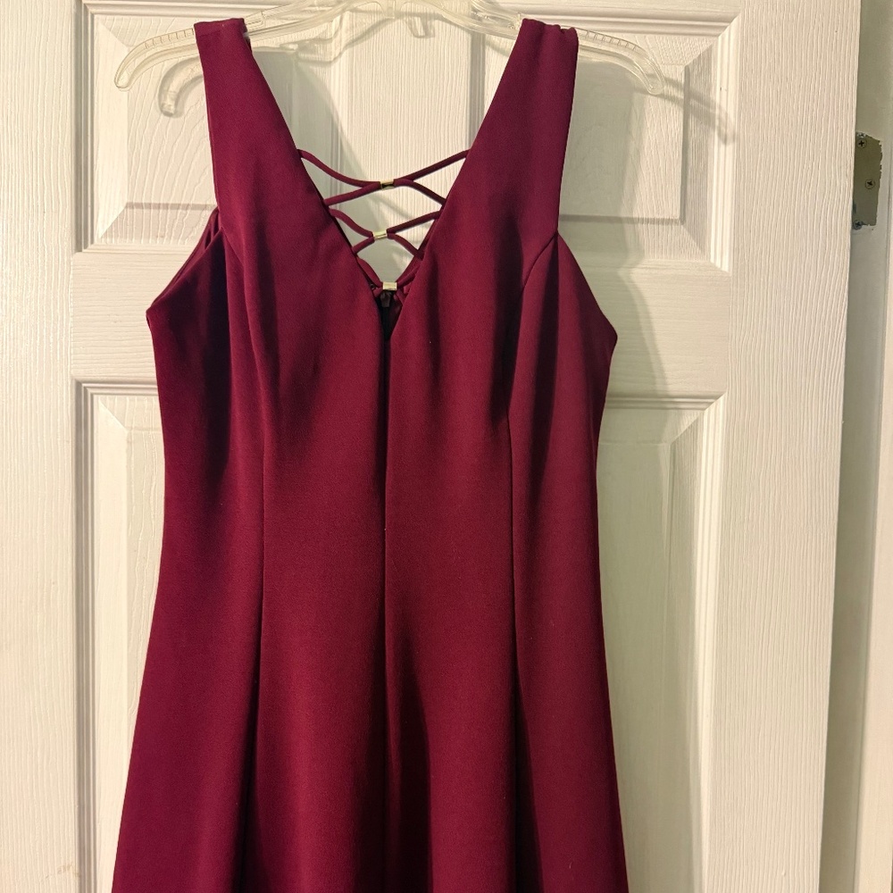 Dresses